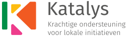 Katalys logo
