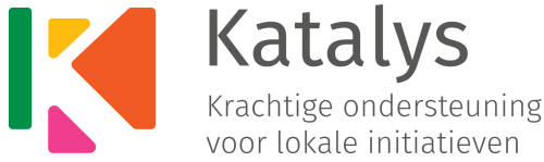 Katalys logo